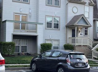 7808 Spinnaker Rd APT 21, Laurel, MD 20707