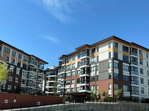 11641 227th St #504, Maple Ridge, BC V2X 2L9