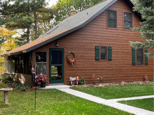 1244 22nd Street, Cameron, WI 54822