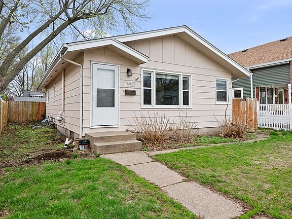 2nd image of 1815 Cody St
