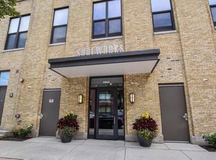1924 North Hubbard STREET #215, Milwaukee, WI