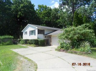 23245 Tulane Ave, Farmington Hills, MI 48336