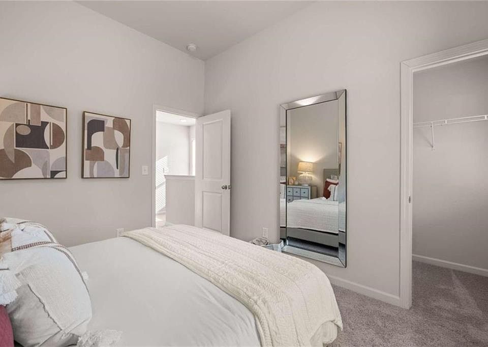1057 Thomasville Estate Way Atlanta, GA, 30315 Apartments for Rent