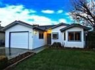 4480 W Yale Ave, Fresno, CA 93722