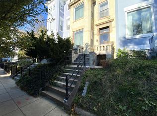 2733 Ontario Rd NW UNIT 1, Washington, DC 20009