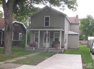 1113 Regent St, Niles, MI 49120