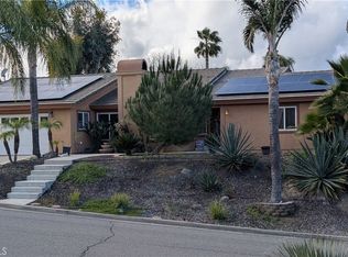 22862 Calcutta Dr, Canyon Lake, CA 92587
