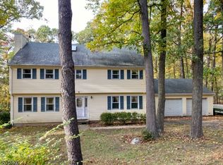 23 Colby Dr, Andover, NJ 07821