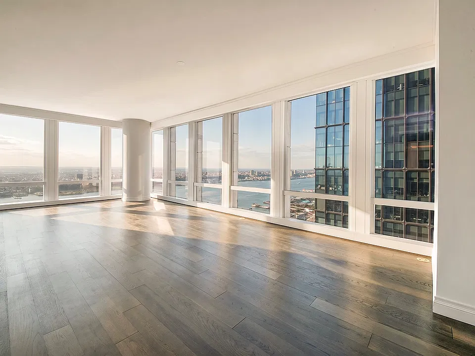 35 Hudson Yards #5902