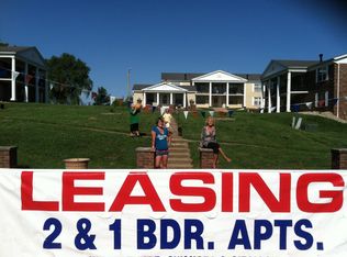 217 Anderson Ln APT H, Belleville, IL 62221