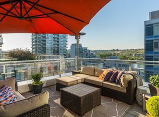 108 Waterfront Ct SW #803, Calgary, AB T2P 1K7