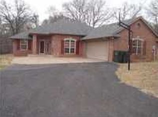 7401 E Waterloo Rd, Edmond, OK 73034