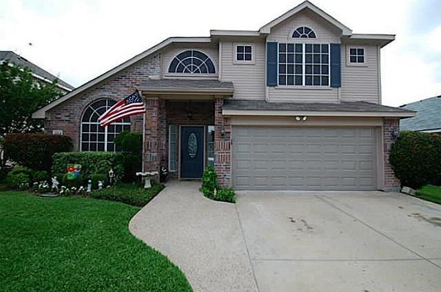 1st image of 1204 Firewheel Pl