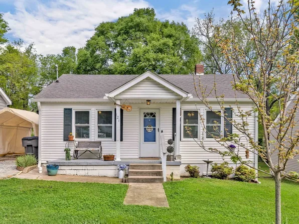 121 Sunset Ln, Columbia, TN 38401