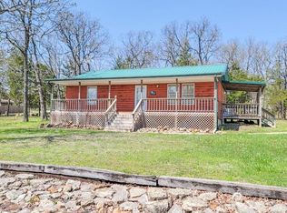 20839 Ole Shep Trl, Wheatland, MO 65779