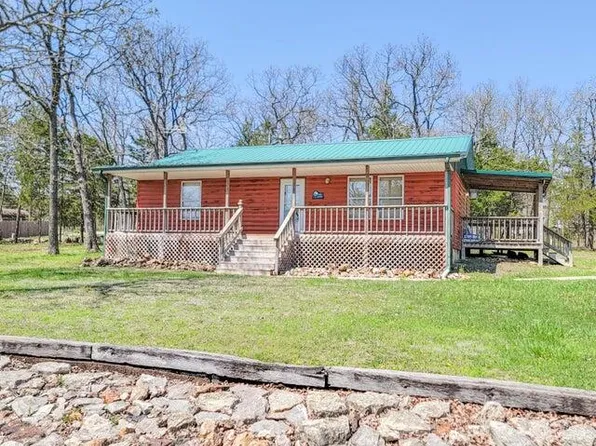 20839 Ole Shep Trail, Wheatland, MO 65779