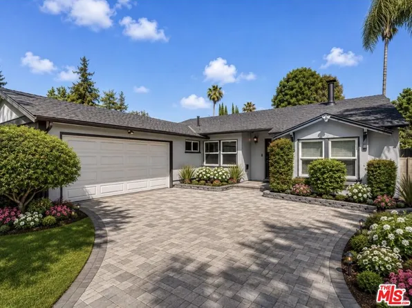 6626 Burnet Ave, Van Nuys, CA 91405