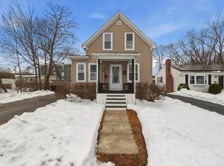 49 Martin St, Brockton, MA 02302
