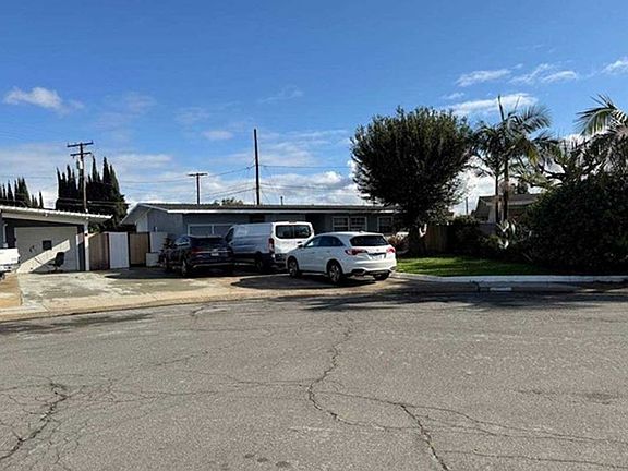 Property Side View