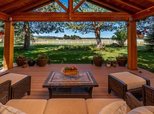 65111 Highland Rd, Bend, OR 97703