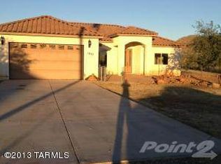 1802 Abeja Ct, Rio Rico, AZ 85648