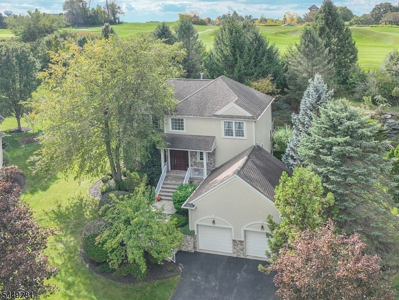 9 Cypress Ln — Crystal Springs Golf Club