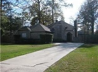 1918 Kelona Dr, Oak Ridge North, TX 77386