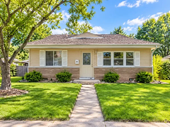 1294 Arthur St, Calumet City, IL 60409
