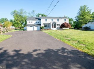 316 Babylon Rd, Horsham, PA 19044