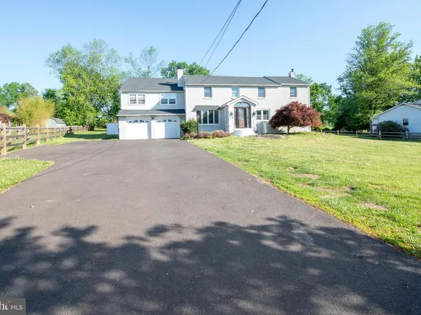 316 Babylon Rd, Horsham, PA 19044
