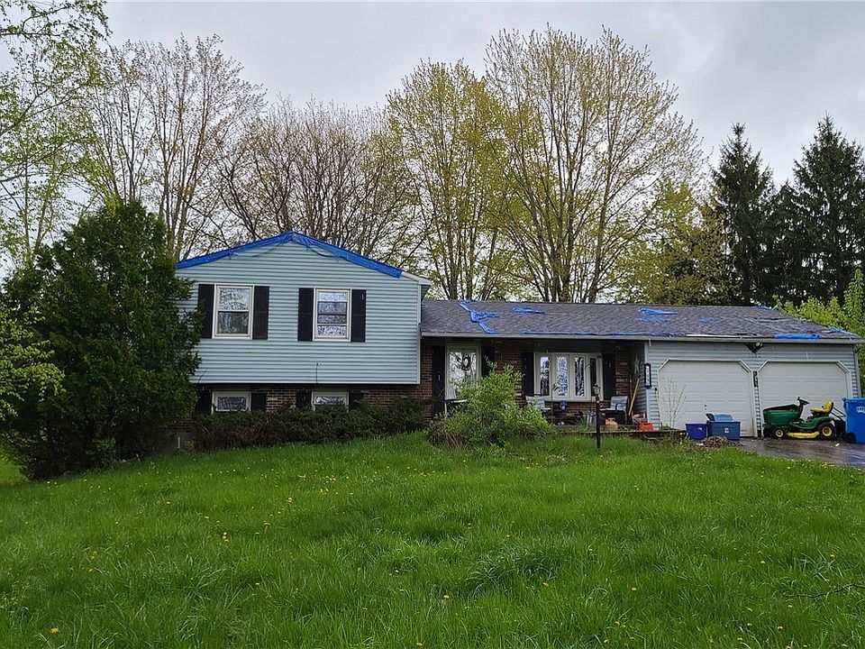 7032 Forbes Rd, Canastota, NY 13032 MLS S1468701 Zillow