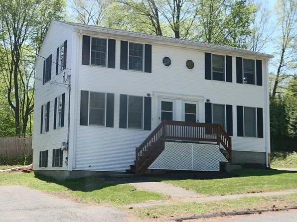 9-11 Hamar, 9-11 Hamar Dr, Feeding Hills, MA 01030