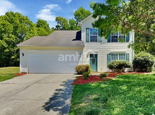 1002 Finley Ct, Indian Trail, NC 28079