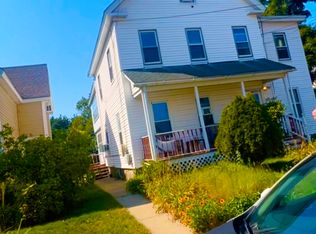 28 Merrimack St #2, Nashua, NH 03064