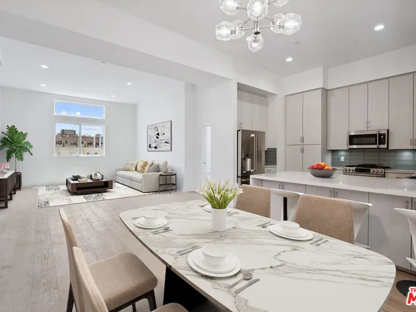 1746 Garfield Pl #302, Los Angeles, CA 90028