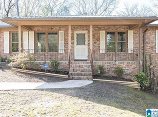 516 Mountain Dr, Birmingham, AL 35206