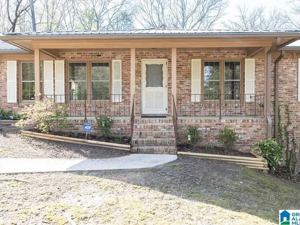 516 Mountain Dr, Birmingham, AL 35206