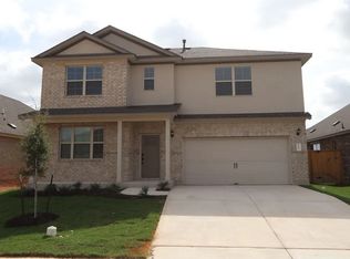 115 Forsythia Trl, Bastrop, TX 78602