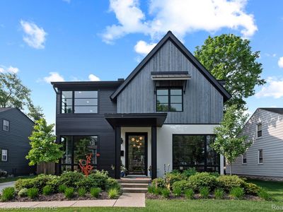 1044 Hazel Ave, Birmingham, MI, 48009