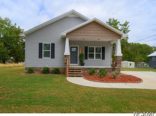 1511 1st St NW, Cullman, AL 35055