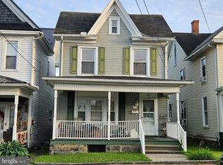 615 W 15th St, Tyrone, PA 16686