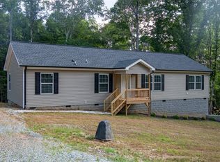 1475 Alta Vista Ln, Graham, NC 27253