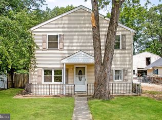 35 W 6th Ave, Pine Hill, NJ 08021