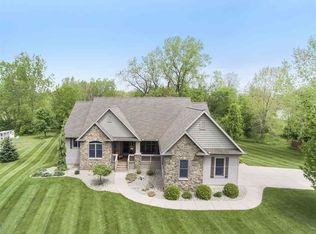 3146 Sears Rd, Horton, MI 49246