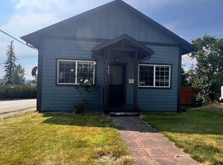 925 S 10th St, Mount Vernon, WA 98274