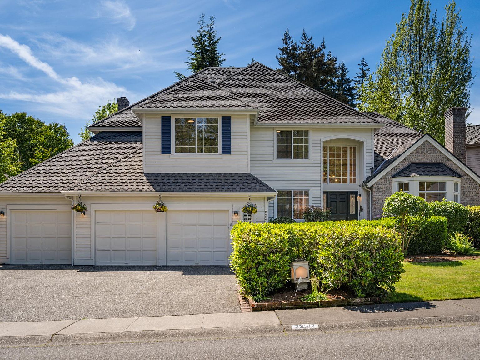 23317 SE 26th Pl, Sammamish, WA 98075 Zillow