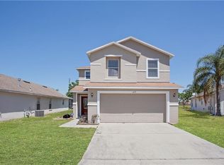 418 Rona Ln, Davenport, FL 33897