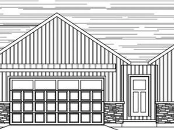 275 Jasmine Dr, Berlin, WI 54923