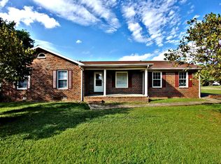 238 Smith St, Puryear, TN 38251