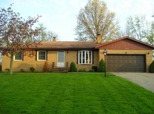 4140 Dennis Ln, Brunswick, OH